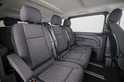 Mercedes-Benz Vito Gebrauchtwagen