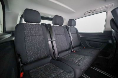 Mercedes-Benz Vito Gebrauchtwagen