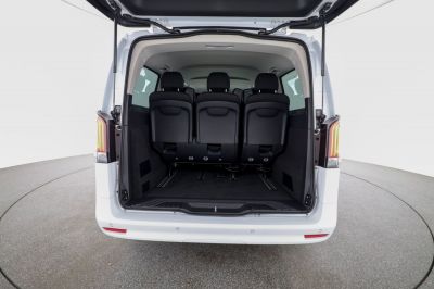 Mercedes-Benz Vito Gebrauchtwagen