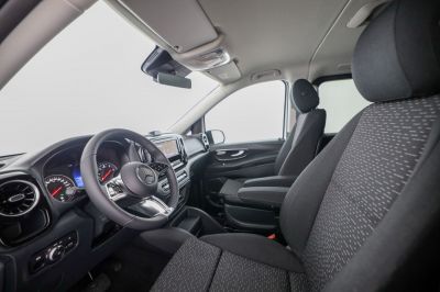Mercedes-Benz Vito Gebrauchtwagen