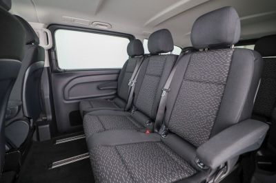 Mercedes-Benz Vito Gebrauchtwagen