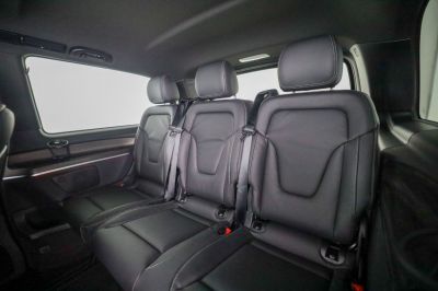 Mercedes-Benz V-Klasse Gebrauchtwagen