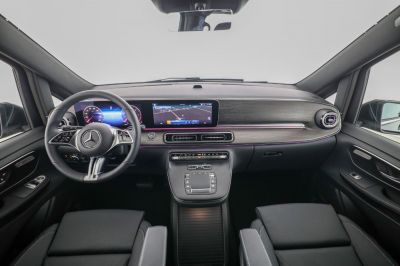 Mercedes-Benz V-Klasse Gebrauchtwagen
