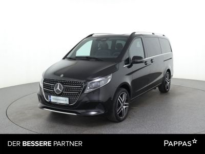 Mercedes-Benz V-Klasse Gebrauchtwagen