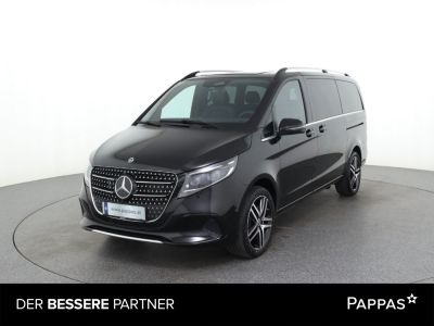 Mercedes-Benz V-Klasse Gebrauchtwagen