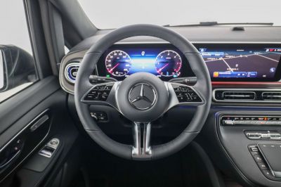 Mercedes-Benz V-Klasse Gebrauchtwagen