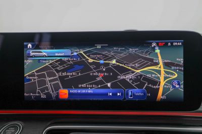 Mercedes-Benz V-Klasse Gebrauchtwagen