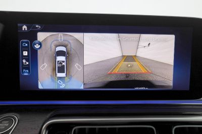 Mercedes-Benz V-Klasse Gebrauchtwagen