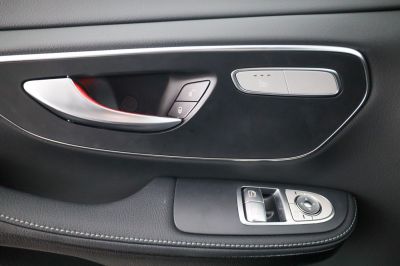 Mercedes-Benz V-Klasse Gebrauchtwagen