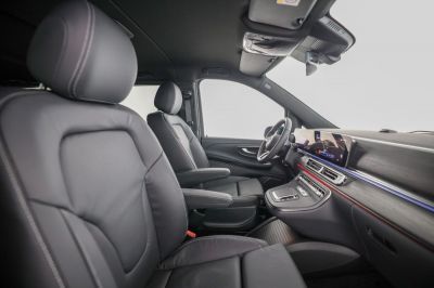 Mercedes-Benz V-Klasse Gebrauchtwagen