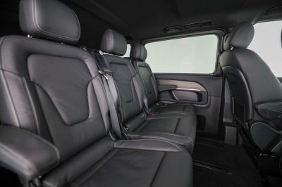 Mercedes-Benz V-Klasse Gebrauchtwagen