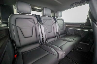 Mercedes-Benz V-Klasse Gebrauchtwagen