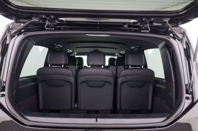 Mercedes-Benz V-Klasse Gebrauchtwagen
