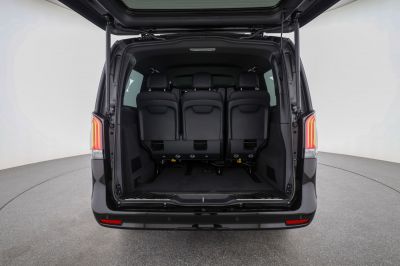 Mercedes-Benz V-Klasse Gebrauchtwagen