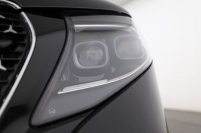Mercedes-Benz V-Klasse Gebrauchtwagen