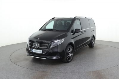 Mercedes-Benz V-Klasse Gebrauchtwagen