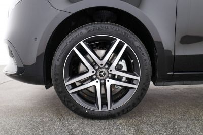 Mercedes-Benz V-Klasse Gebrauchtwagen
