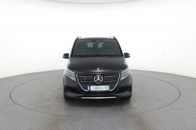 Mercedes-Benz V-Klasse Gebrauchtwagen