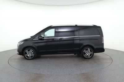 Mercedes-Benz V-Klasse Gebrauchtwagen