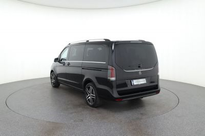 Mercedes-Benz V-Klasse Gebrauchtwagen