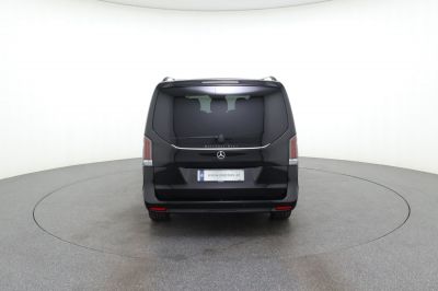 Mercedes-Benz V-Klasse Gebrauchtwagen