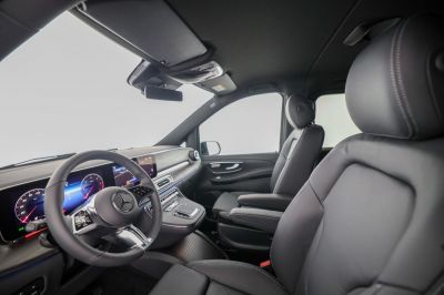 Mercedes-Benz V-Klasse Gebrauchtwagen