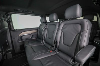 Mercedes-Benz V-Klasse Gebrauchtwagen