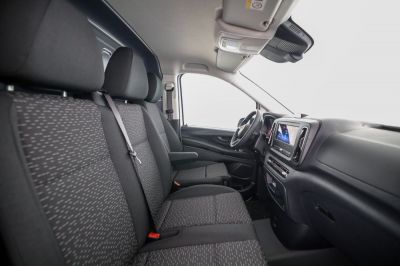 Mercedes-Benz Vito Gebrauchtwagen
