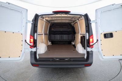 Mercedes-Benz Vito Gebrauchtwagen