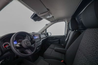 Mercedes-Benz Vito Gebrauchtwagen