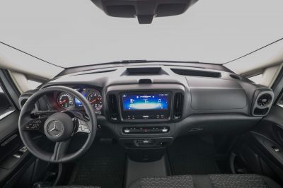 Mercedes-Benz Vito Gebrauchtwagen