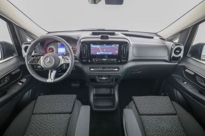 Mercedes-Benz Vito Gebrauchtwagen