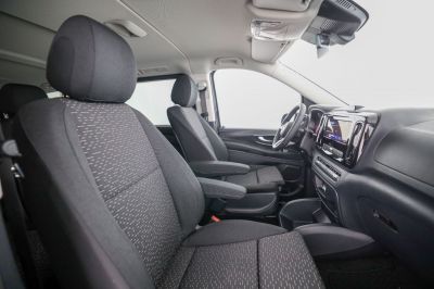 Mercedes-Benz Vito Gebrauchtwagen