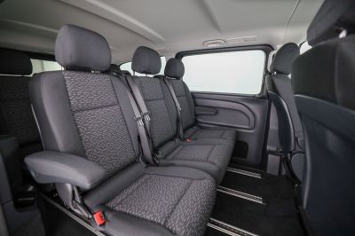 Mercedes-Benz Vito Gebrauchtwagen