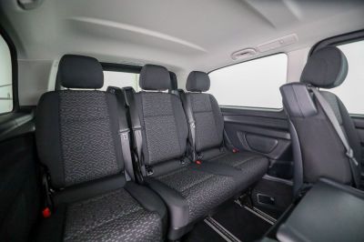 Mercedes-Benz Vito Gebrauchtwagen