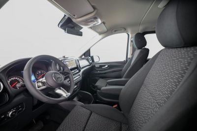 Mercedes-Benz Vito Gebrauchtwagen