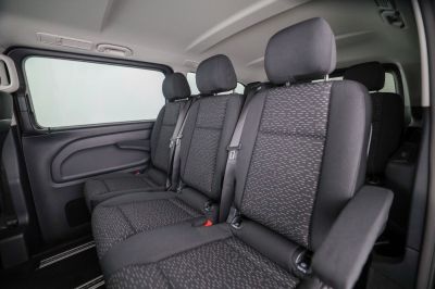 Mercedes-Benz Vito Gebrauchtwagen