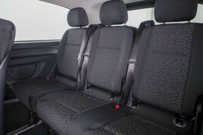 Mercedes-Benz Vito Gebrauchtwagen