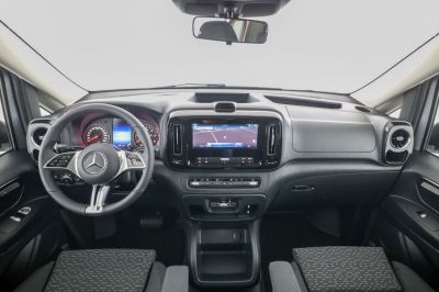 Mercedes-Benz Vito Gebrauchtwagen