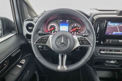 Mercedes-Benz Vito Gebrauchtwagen
