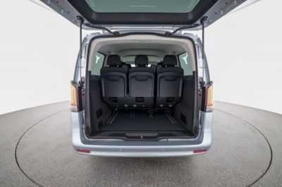 Mercedes-Benz Vito Gebrauchtwagen