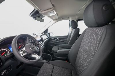 Mercedes-Benz Vito Gebrauchtwagen