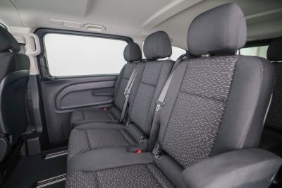 Mercedes-Benz Vito Gebrauchtwagen