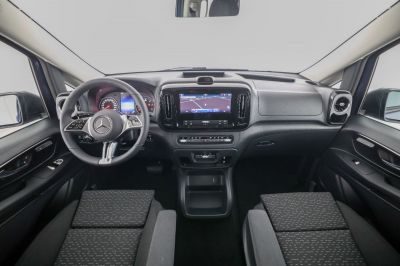 Mercedes-Benz Vito Gebrauchtwagen