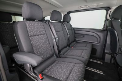 Mercedes-Benz Vito Gebrauchtwagen