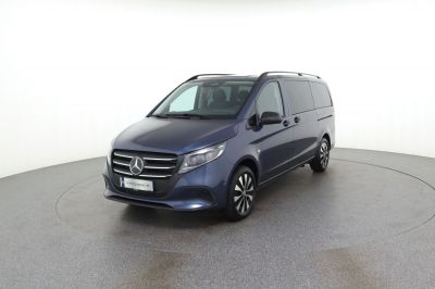 Mercedes-Benz Vito Gebrauchtwagen Mercedes-Benz Vito Gebrauchtwagen