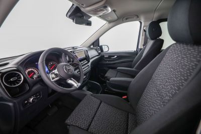 Mercedes-Benz Vito Gebrauchtwagen