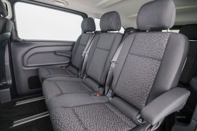 Mercedes-Benz Vito Gebrauchtwagen