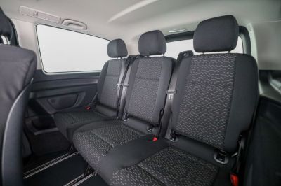 Mercedes-Benz Vito Gebrauchtwagen