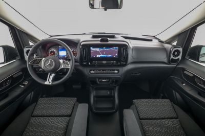 Mercedes-Benz Vito Gebrauchtwagen